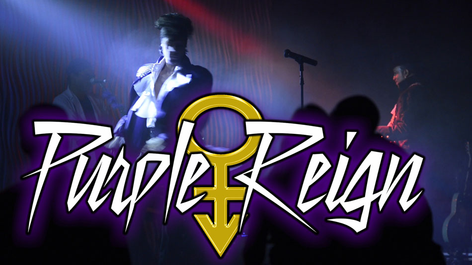 PurpleReign